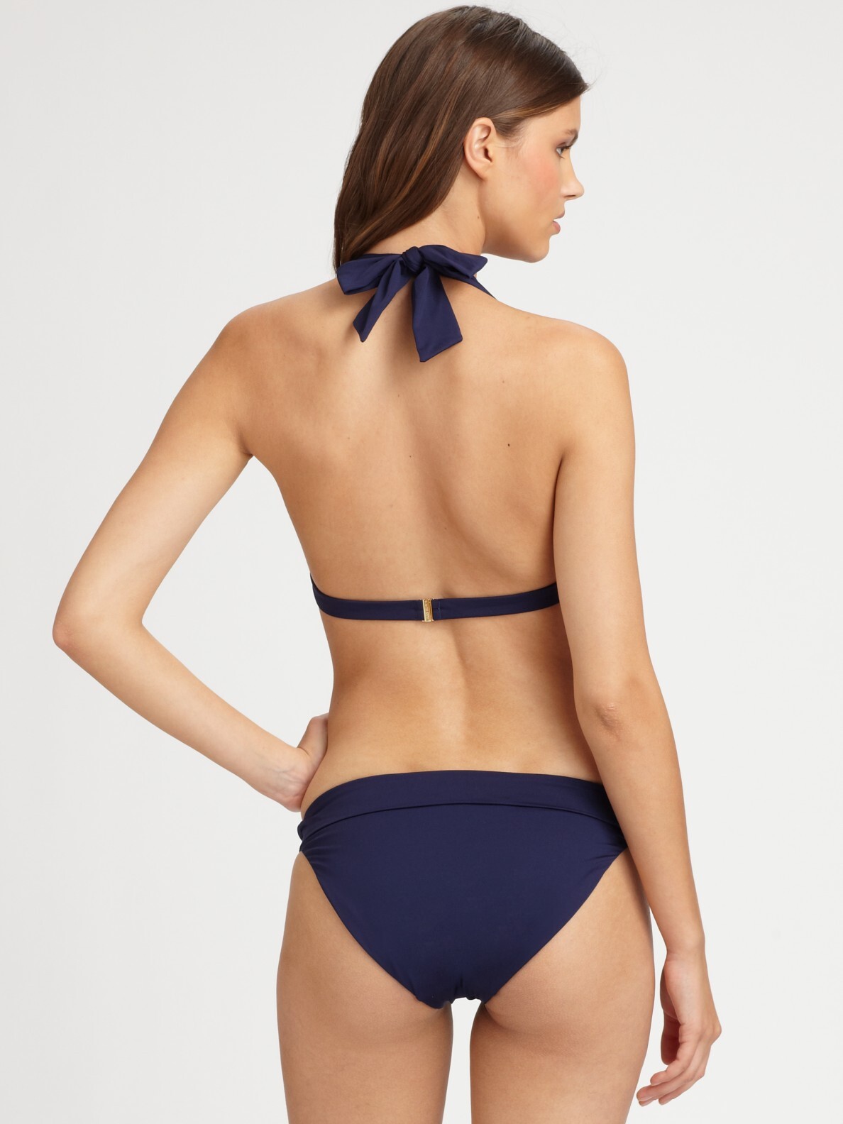 欧美模特性感内衣图片 Anett Griffel